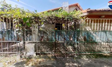 VENTA CASA 3 AMB BOSQUES. FLORENCIO VARELA