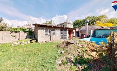 VENTA CASA 3 AMB BOSQUES. FLORENCIO VARELA