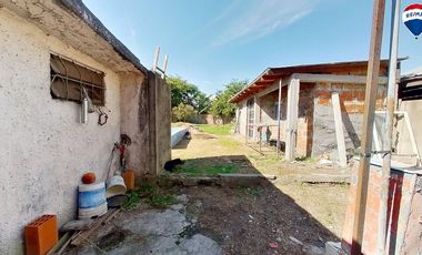 VENTA CASA 3 AMB BOSQUES. FLORENCIO VARELA