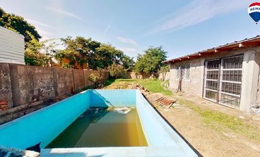 VENTA CASA 3 AMB BOSQUES. FLORENCIO VARELA