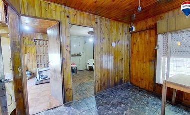 VENTA CASA 3 AMB BOSQUES. FLORENCIO VARELA
