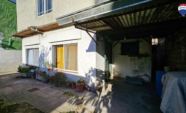 VENTA VIVIENDA MULTIFAMILIAR FLORENCIO VARELA