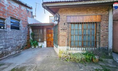 VENTA VIVIENDA MULTIFAMILIAR FLORENCIO VARELA