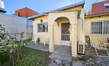VENTA VIVIENDA MULTIFAMILIAR FLORENCIO VARELA