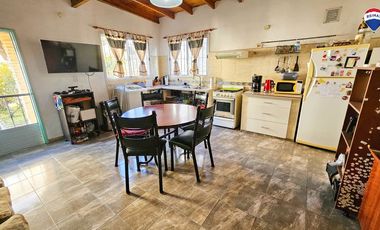 VENTA VIVIENDA MULTIFAMILIAR FLORENCIO VARELA