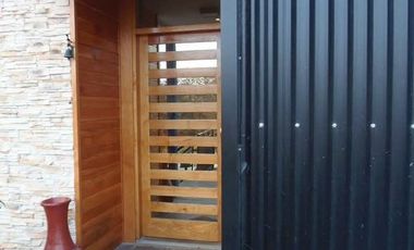 SE ALQUILA DEPTO TIPO DUPLEX DE 1 DORMITORIO
