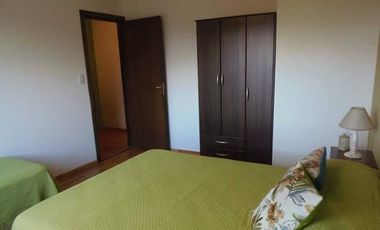SE ALQUILA DEPTO TIPO DUPLEX DE 1 DORMITORIO