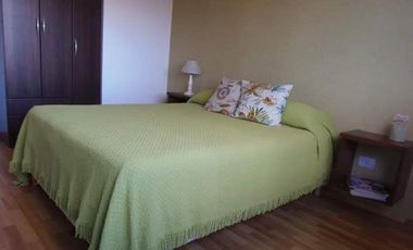 SE ALQUILA DEPTO TIPO DUPLEX DE 1 DORMITORIO