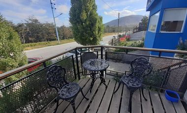 SE ALQUILA DEPTO TIPO DUPLEX DE 1 DORMITORIO