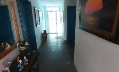 SE ALQUILA DEPTO TIPO DUPLEX DE 1 DORMITORIO