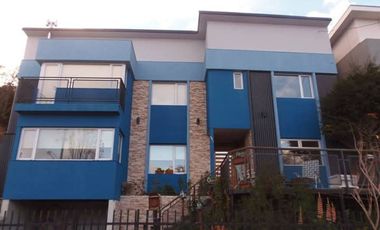 SE ALQUILA DEPTO TIPO DUPLEX DE 1 DORMITORIO