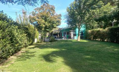 VENTA CASA 2 DORMITORIOS PISCINA PUEBLO ESTHER