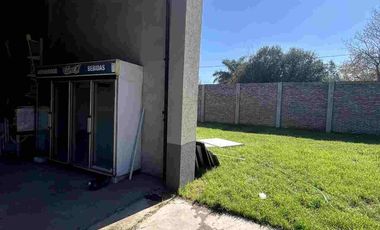 VENTA GALPON CON AMPLIO LOTE IBARLUCEA