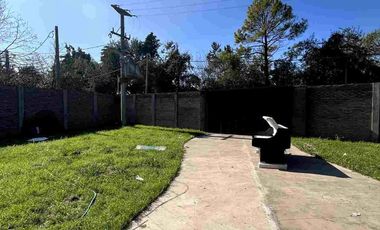 VENTA GALPON CON AMPLIO LOTE IBARLUCEA