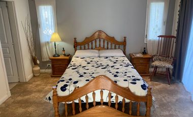 CASA 5 DORM EN ALQUILER BARRIO CERRADO EN PACHECO