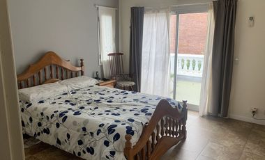 CASA 5 DORM EN ALQUILER BARRIO CERRADO EN PACHECO