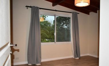 CASA 5 DORM EN ALQUILER BARRIO CERRADO EN PACHECO