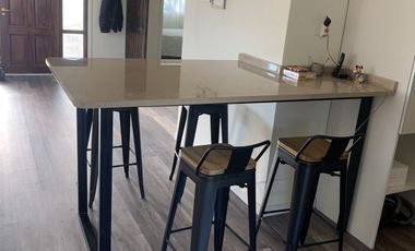 CASA 5 DORM EN ALQUILER BARRIO CERRADO EN PACHECO