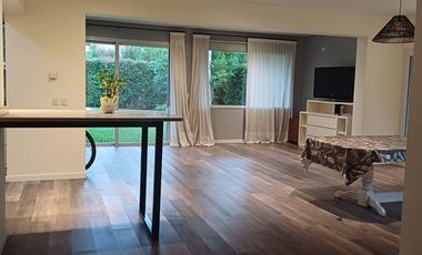 CASA 5 DORM EN ALQUILER BARRIO CERRADO EN PACHECO