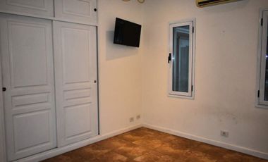 CASA 5 DORM EN ALQUILER BARRIO CERRADO EN PACHECO