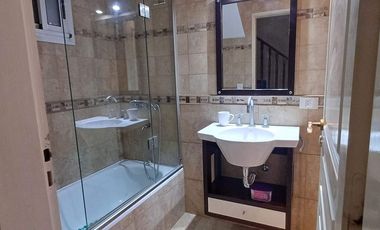 CASA 5 DORM EN ALQUILER BARRIO CERRADO EN PACHECO