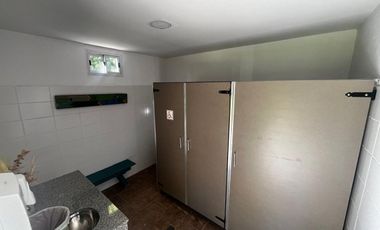 ALQUILER DE LOTE CON OFICINAS CONFLUENCIA NQN