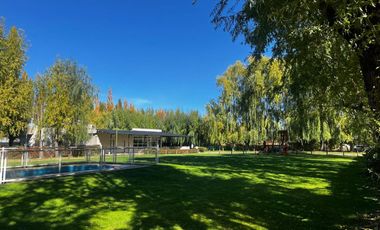 ALQUILER DE LOTE CON OFICINAS CONFLUENCIA NQN