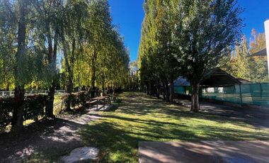 ALQUILER DE LOTE CON OFICINAS CONFLUENCIA NQN