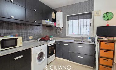 Departamento tipo PH en Parque Patricios