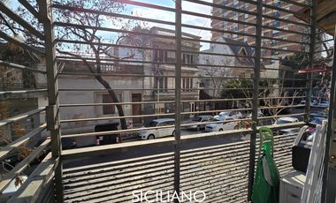 Departamento tipo PH en Parque Patricios