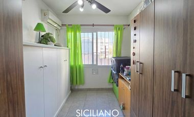 Departamento tipo PH en Parque Patricios