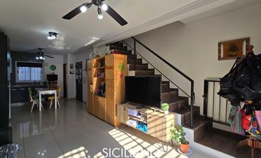 Departamento tipo PH en Parque Patricios