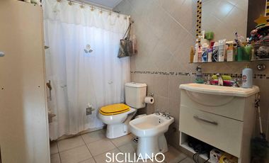 Departamento tipo PH en Parque Patricios