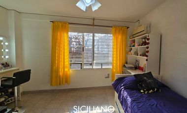 Departamento tipo PH en Parque Patricios
