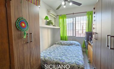 Departamento tipo PH en Parque Patricios