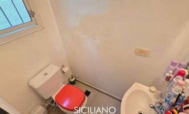Departamento tipo PH en Parque Patricios