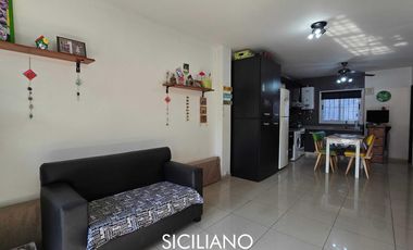 Departamento tipo PH en Parque Patricios