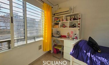 Departamento tipo PH en Parque Patricios