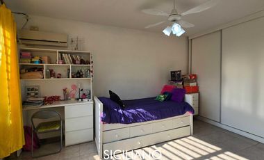 Departamento tipo PH en Parque Patricios