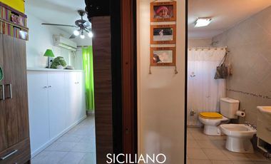 Departamento tipo PH en Parque Patricios