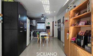 Departamento tipo PH en Parque Patricios
