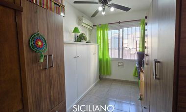 Departamento tipo PH en Parque Patricios