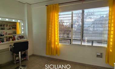 Departamento tipo PH en Parque Patricios