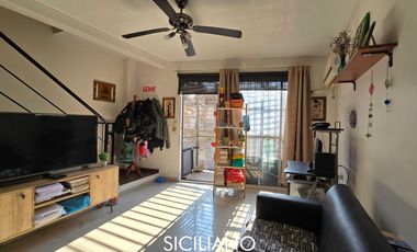 Departamento tipo PH en Parque Patricios