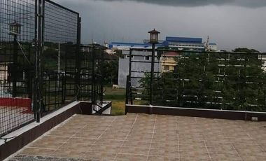 5 Bedroom 3 Floor Townhouse for Rent in Imus,Cavite