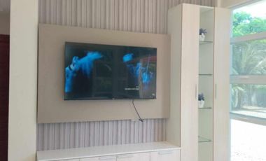 MODERN HOUSE AND LOT