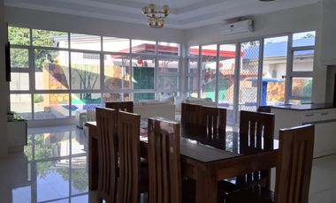 MODERN HOUSE AND LOT