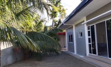 MODERN HOUSE AND LOT