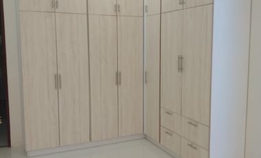 MODERN HOUSE AND LOT