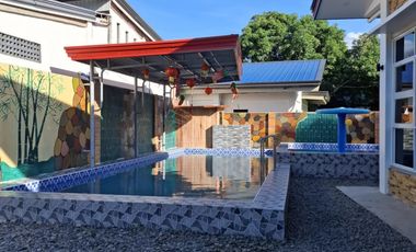 MODERN HOUSE AND LOT